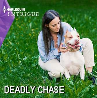 Caridad Romantic Suspense Deadly Chase K-9s on Patrol Free Read