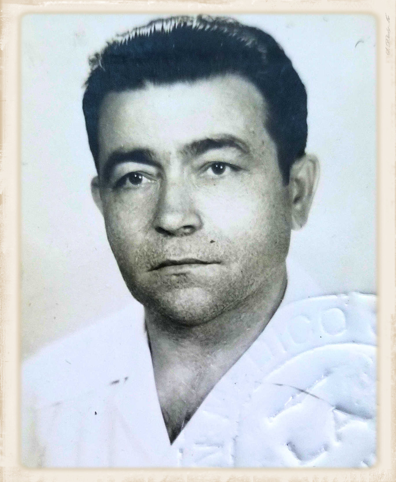 Caridad grandfather