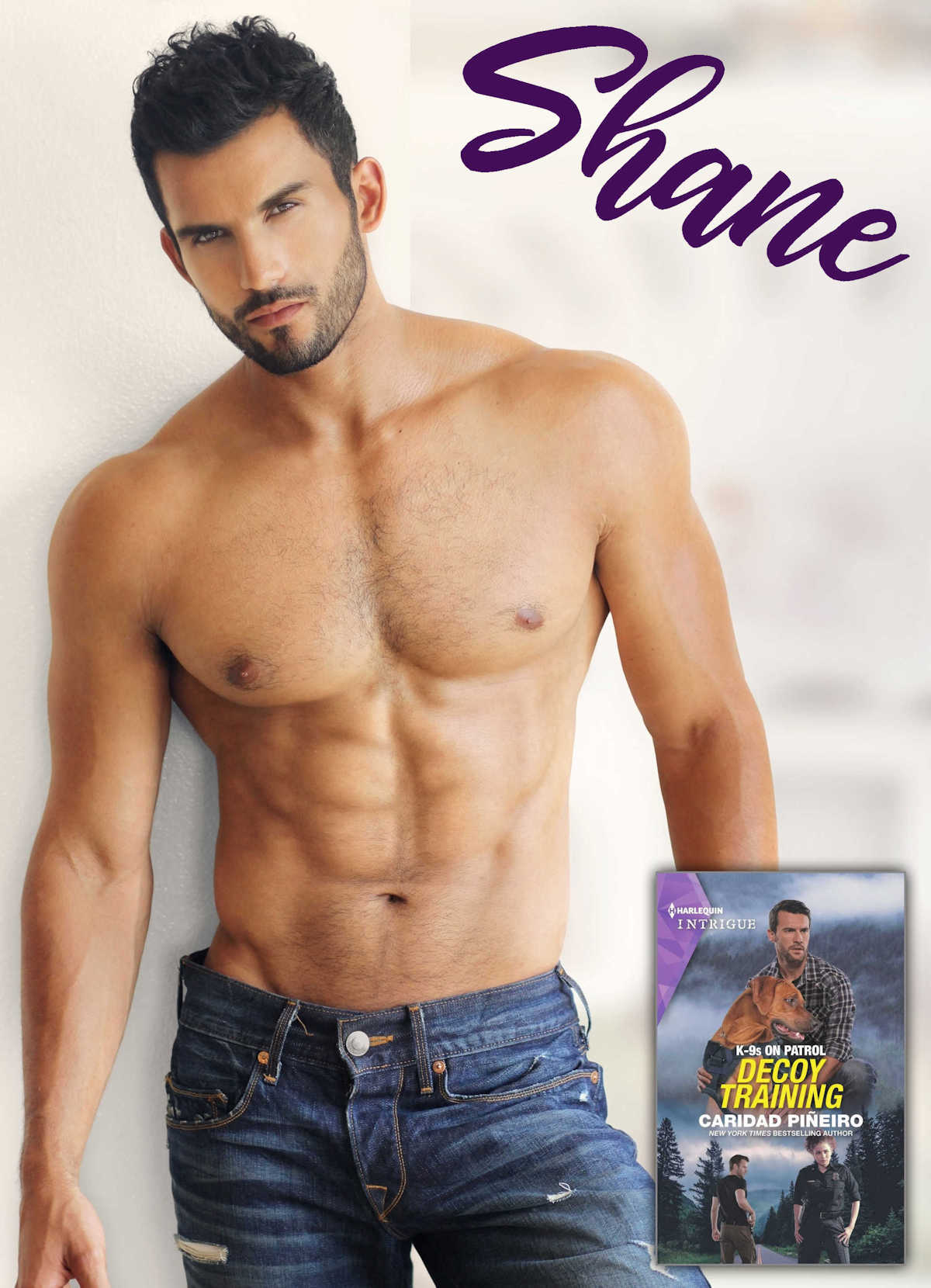 Caridad Romance Novel