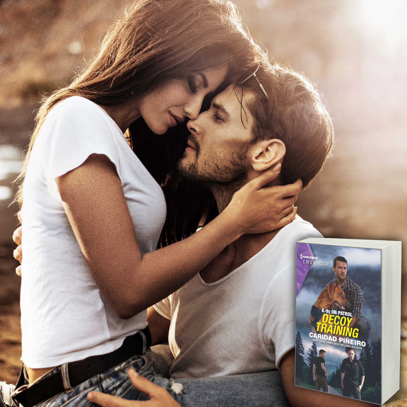 Caridad Romance Novel