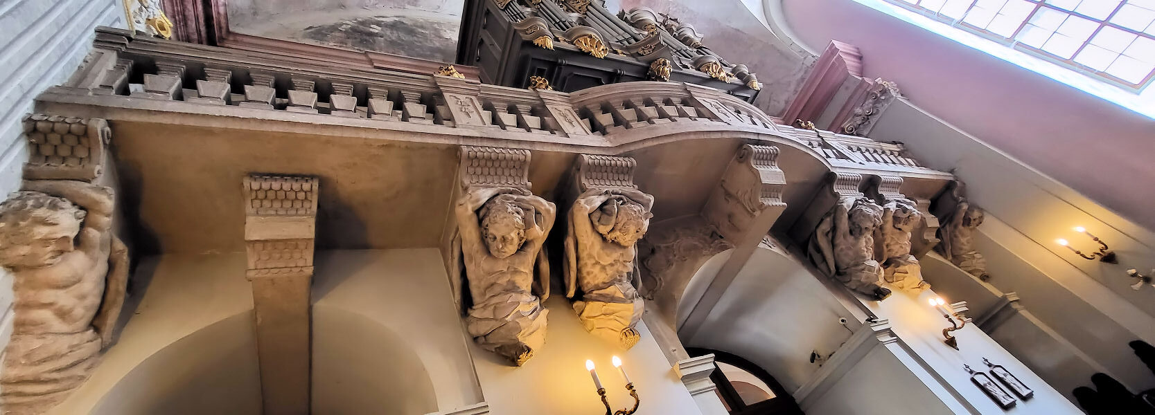 Budapest Church