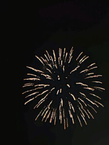 Belmar Fireworks