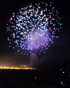 asbury park bradley beach fireworks