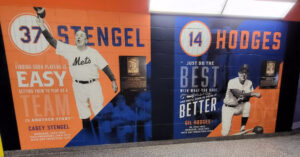 caridad citi field mets visit