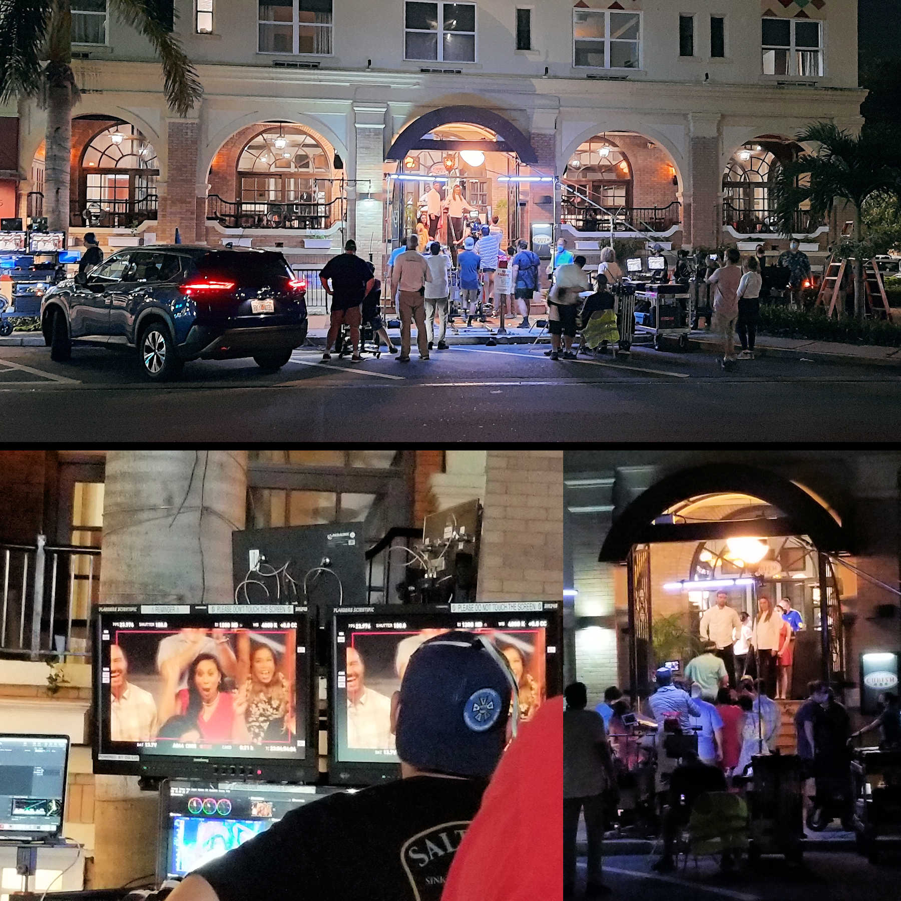 Caridad south beach love
