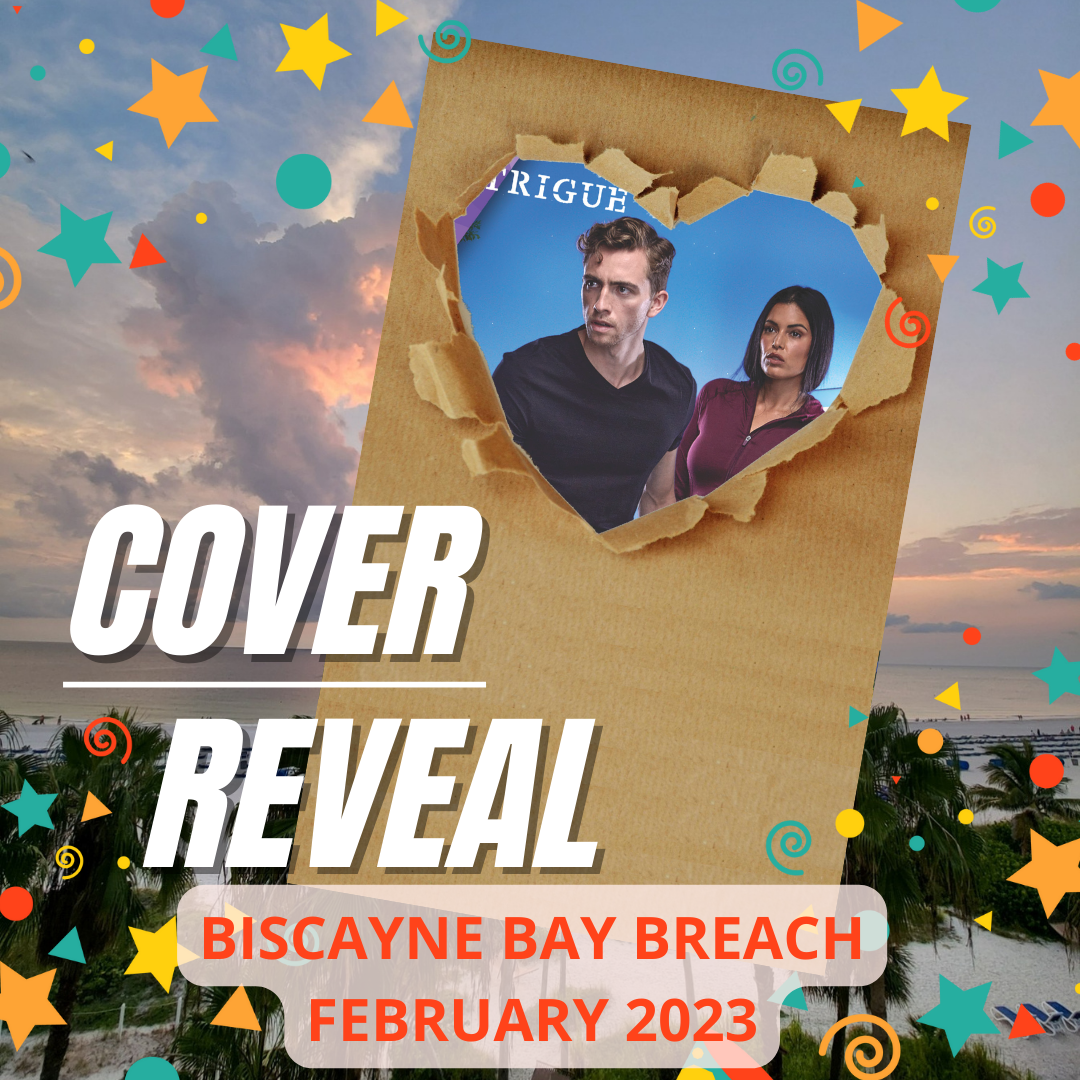Biscayne Bay Breach romantic suspense
