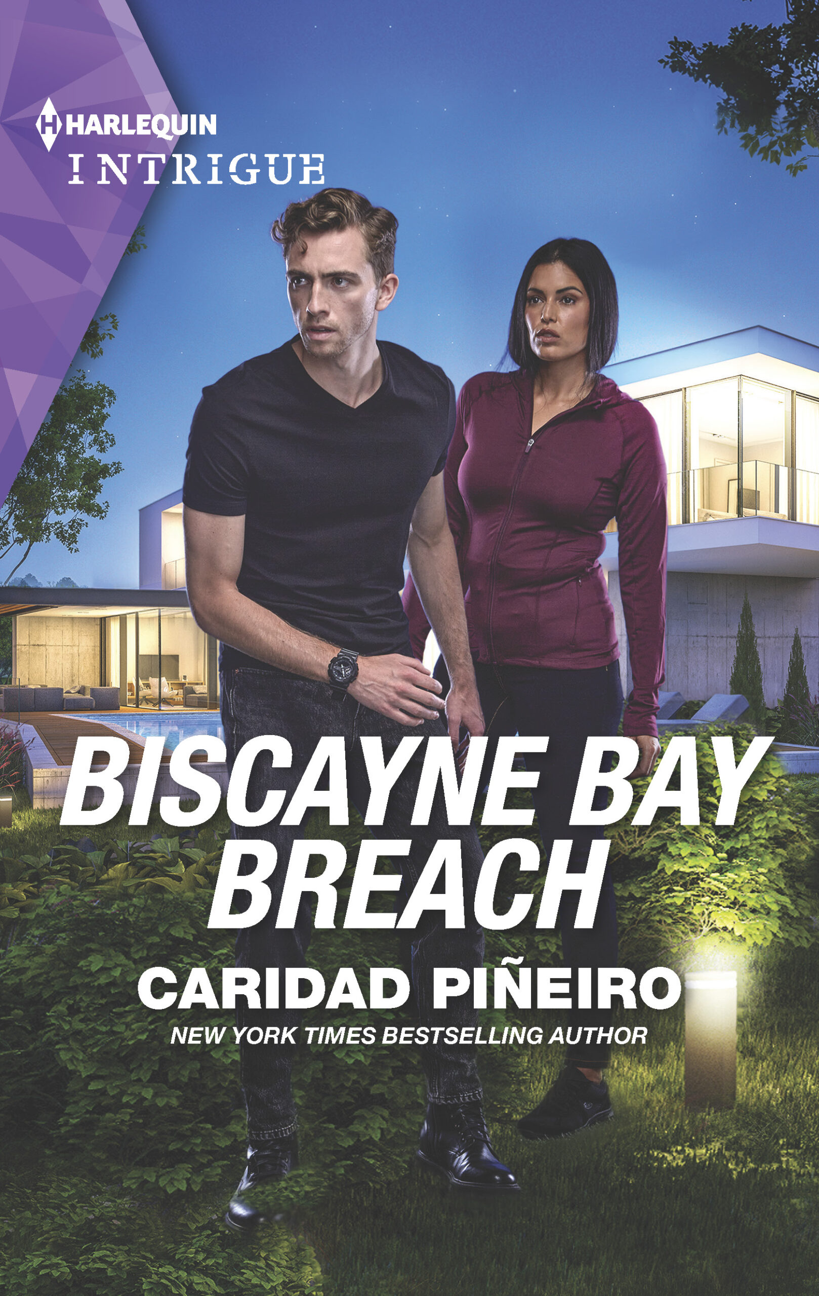 BISCAYNE BAY BREACH