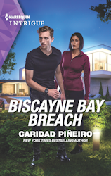Caridad romantic suspense