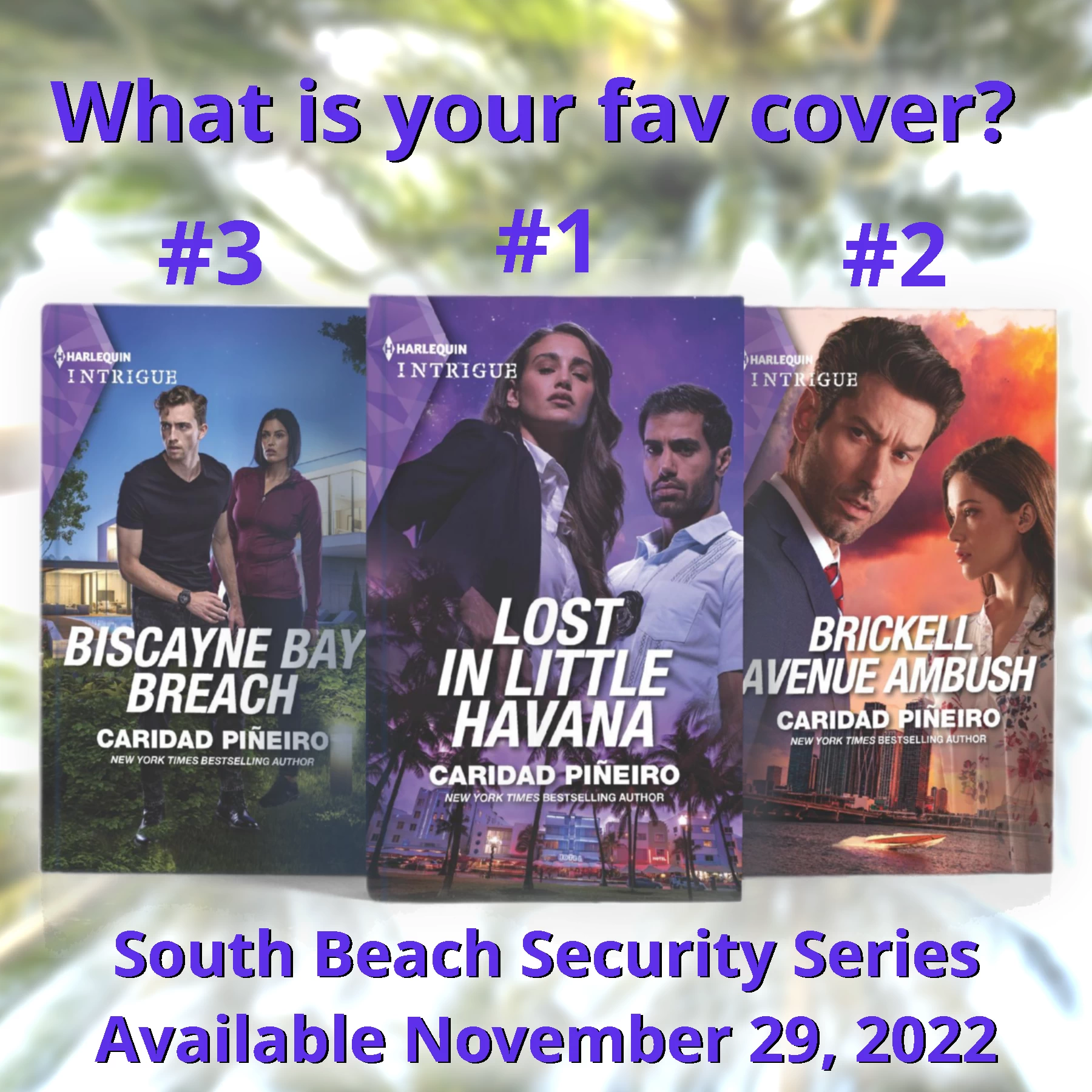 Harlequin Intrigue Romance Novel