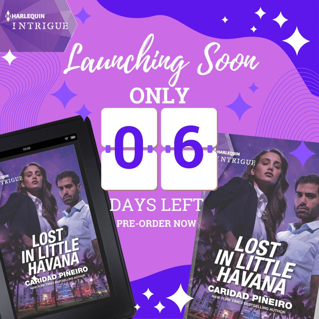 counting down