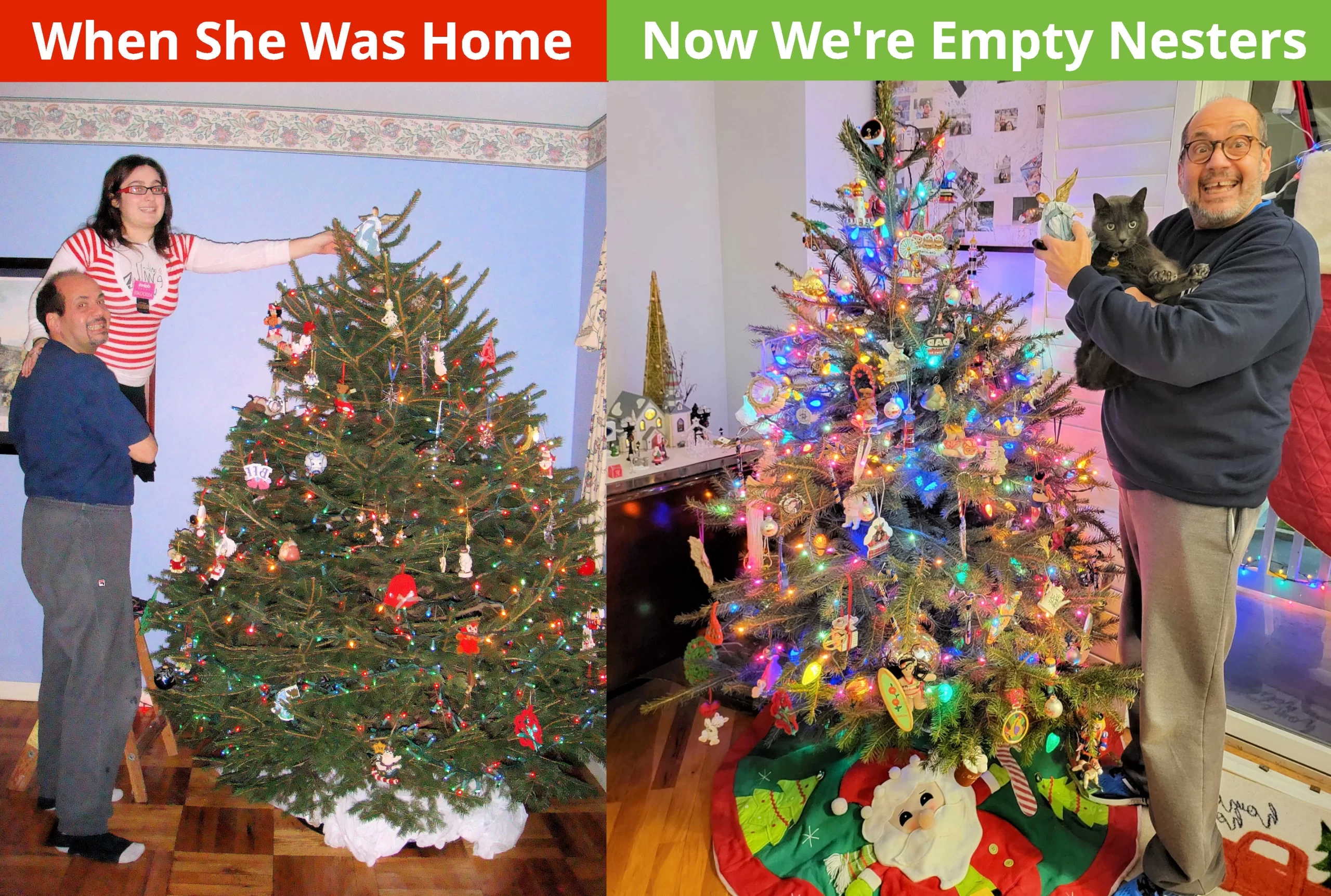 Christmas funnies