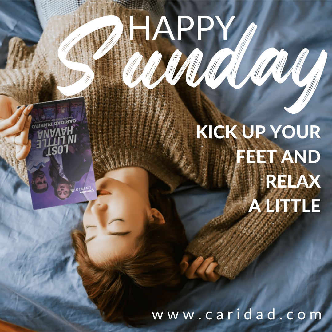 happy sunday