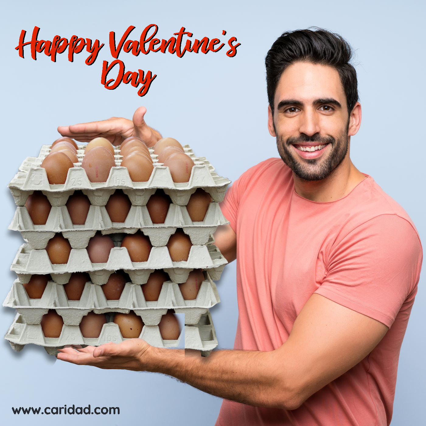 valentine's day