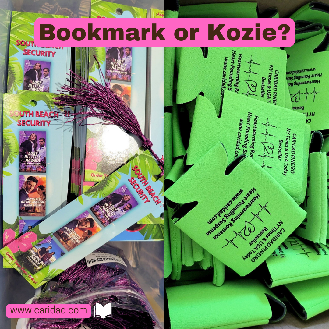 reader giveaway