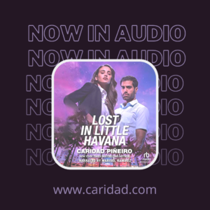 Amazon Audiobook