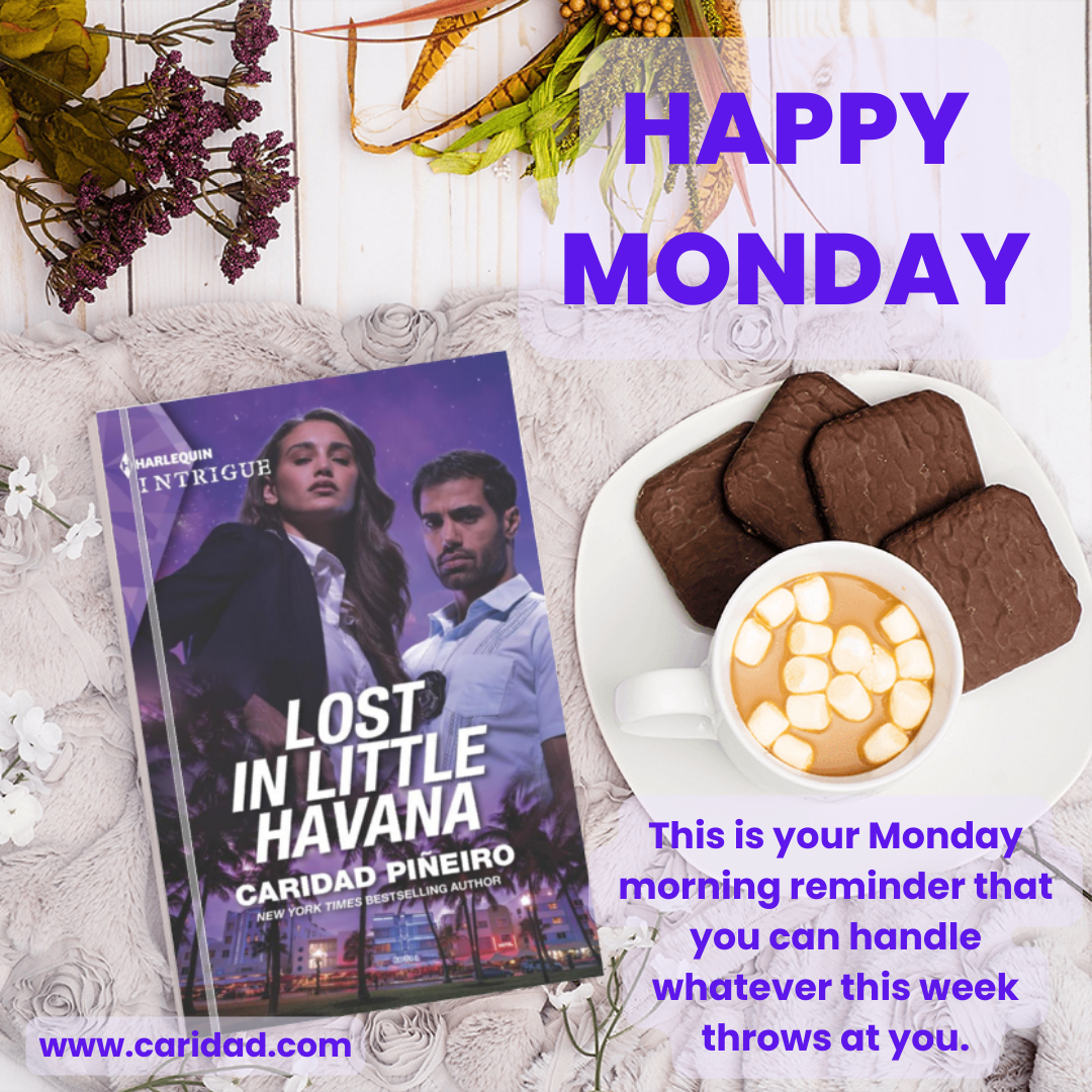 monday motivation