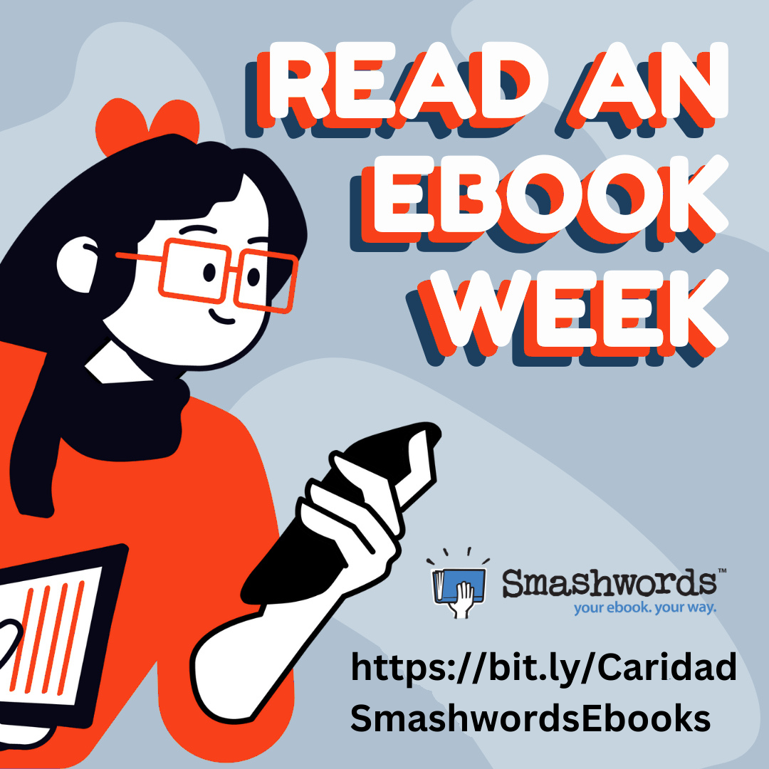 ebook week