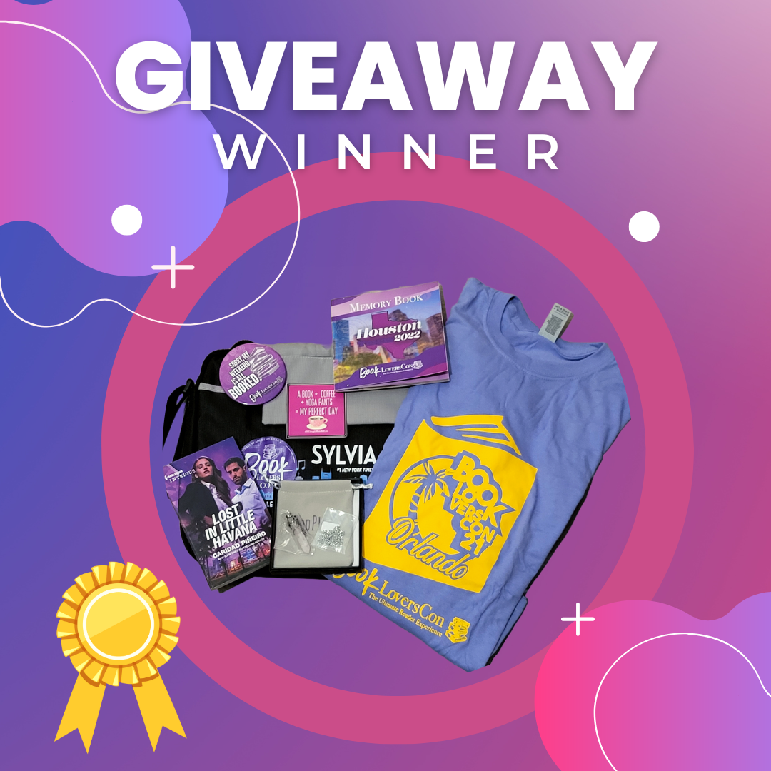 birthday giveaway