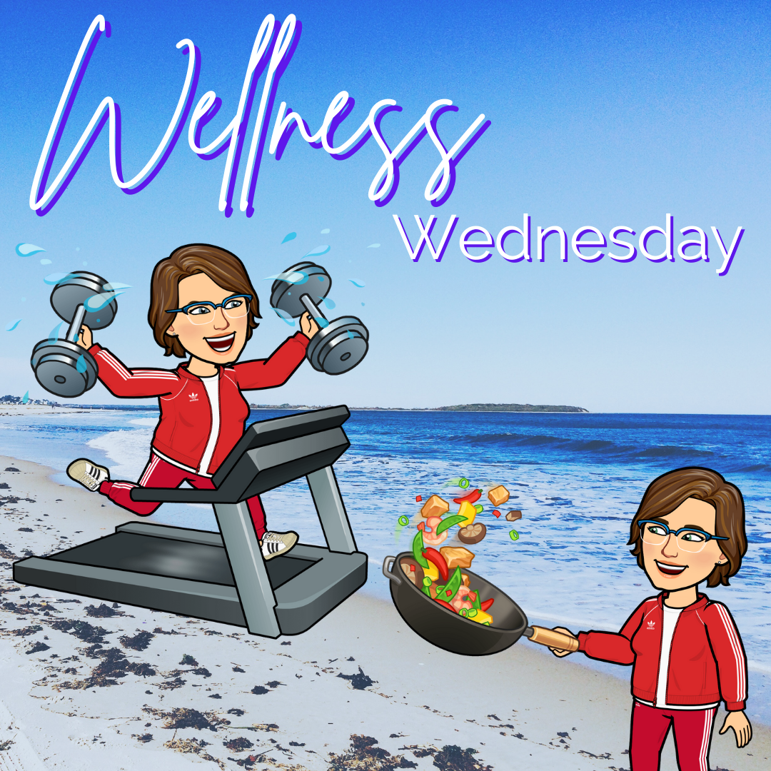 wellness wednesday
