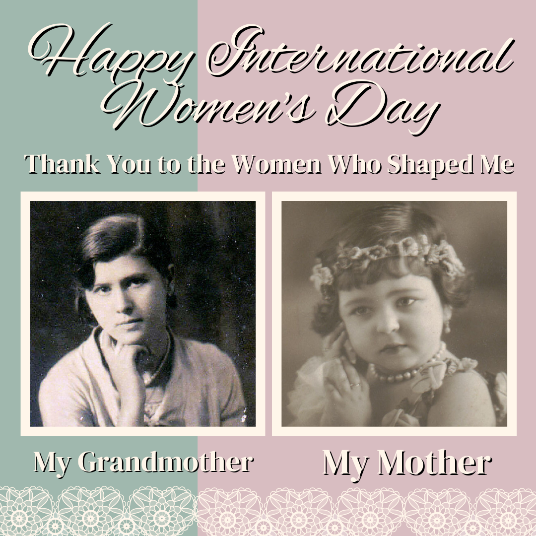 International woman's day