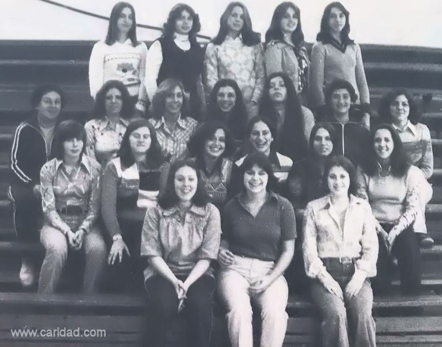 women athletes