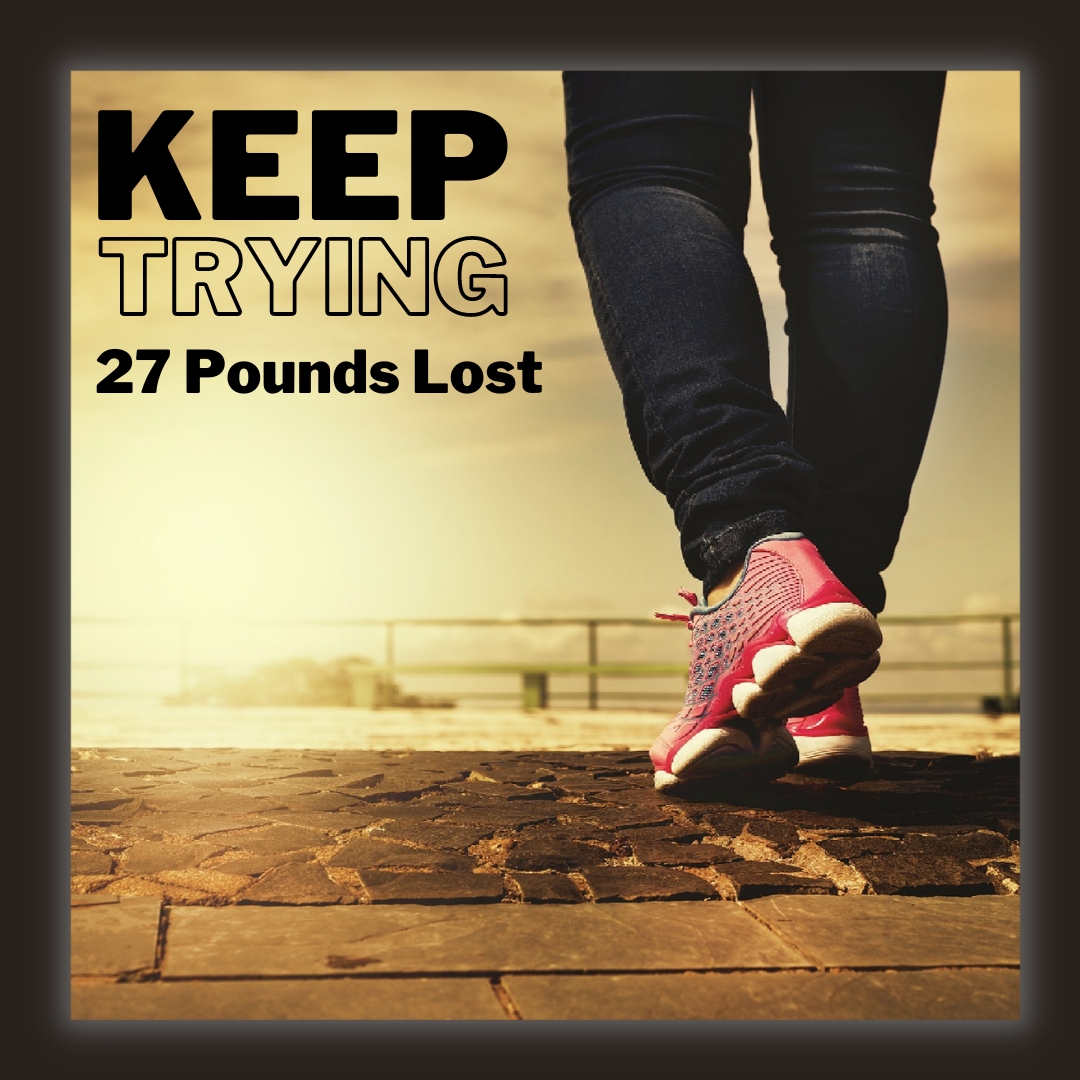 weight loss