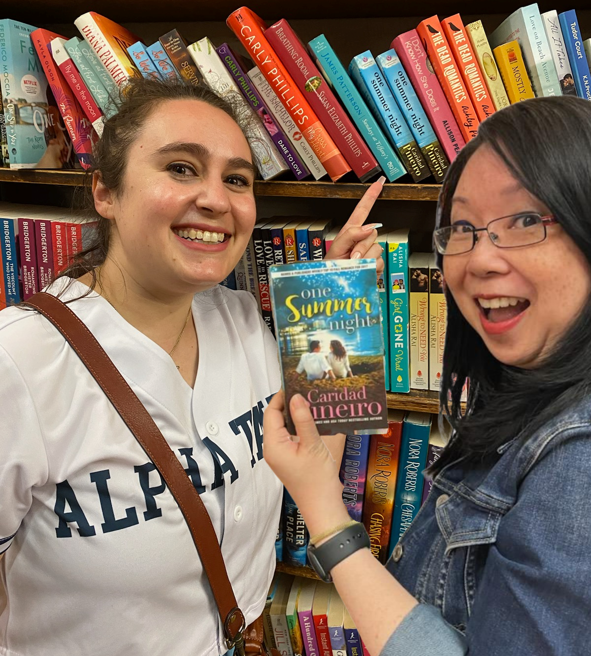The Strand Bookstore