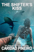 Caridad romantic suspense