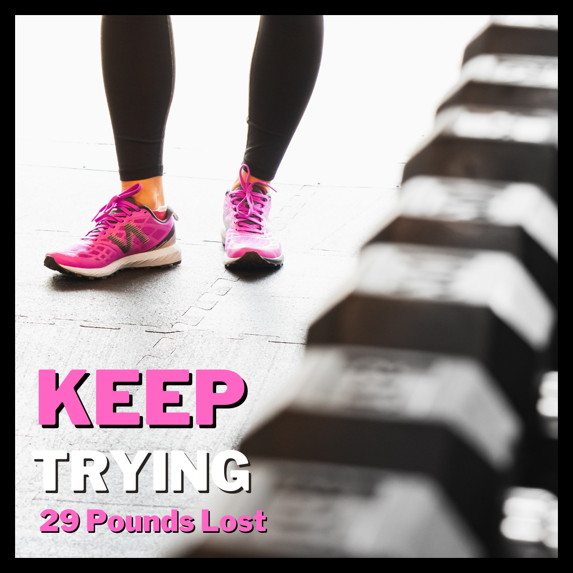weight loss