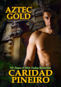Caridad romantic suspense