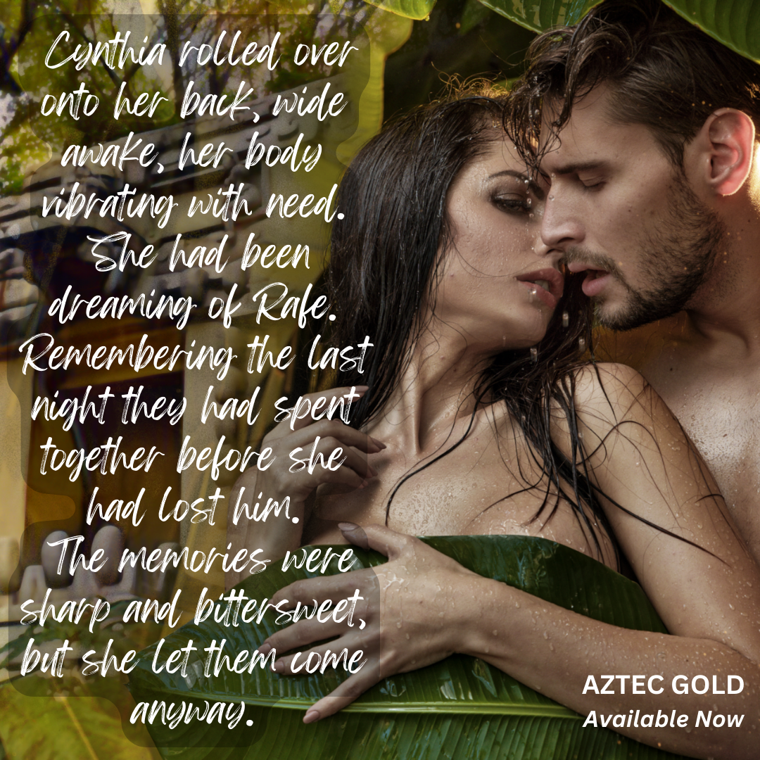 Paranormal novella