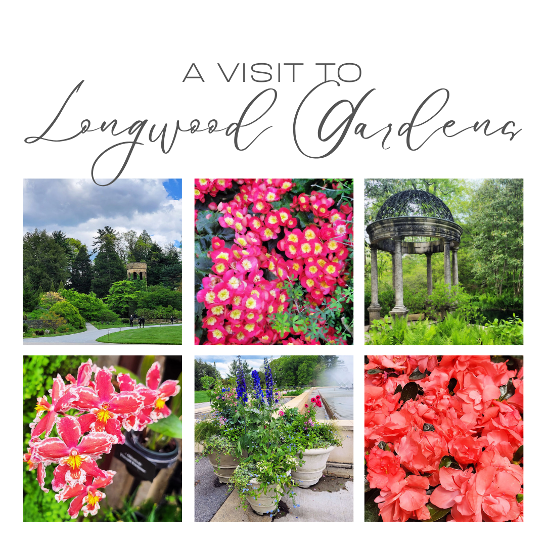 Longwood Gardens