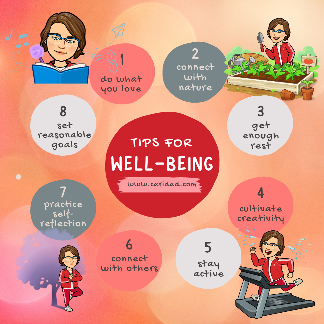 wellness tips