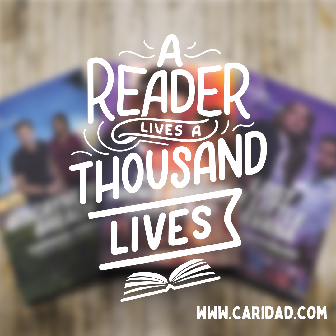 thousand lives