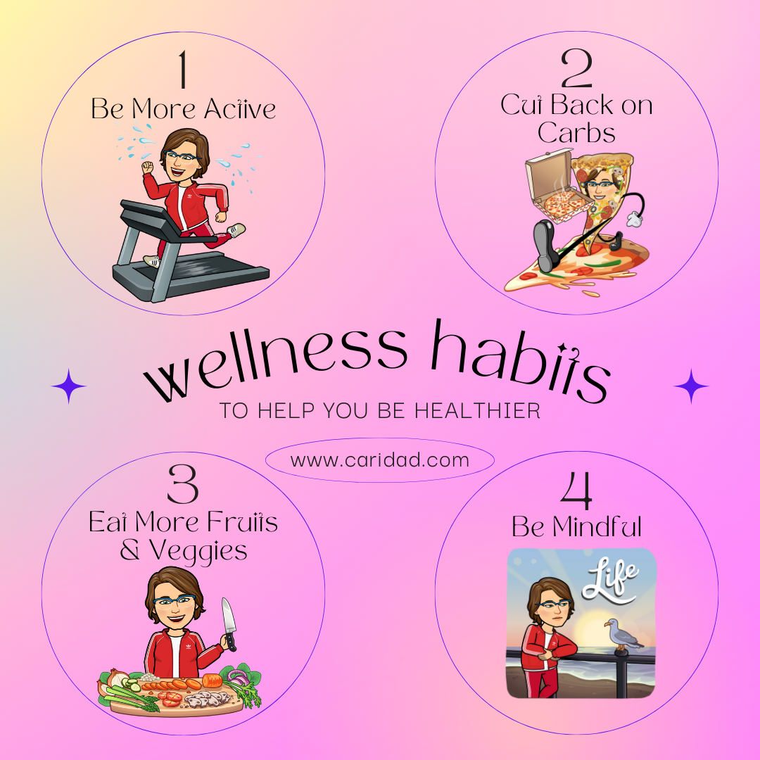wellness tips