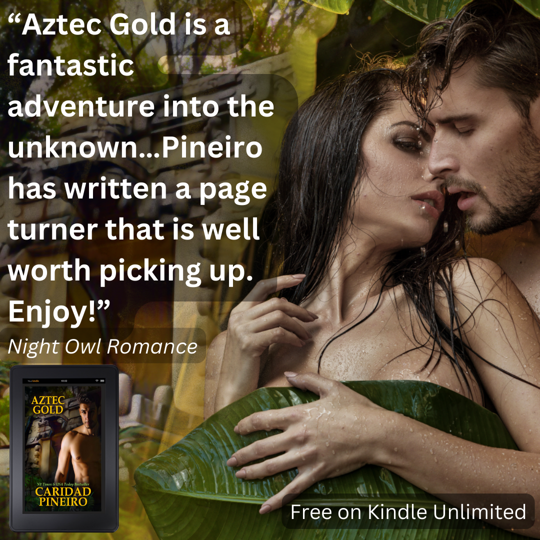 paranormal romance