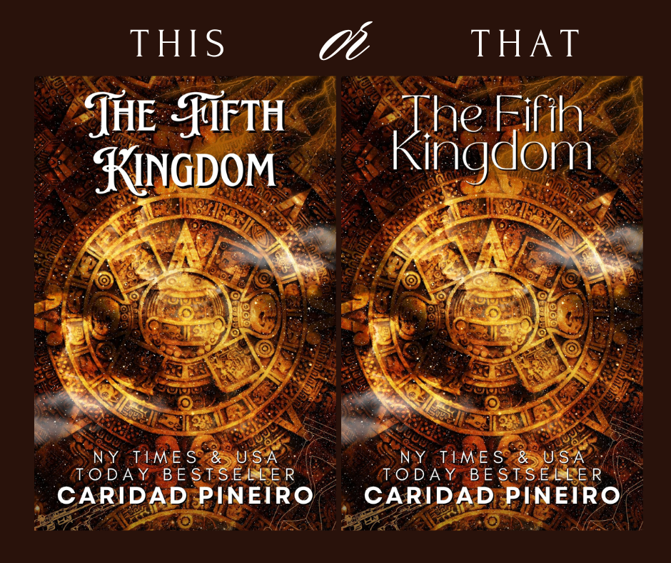 romantic suspense