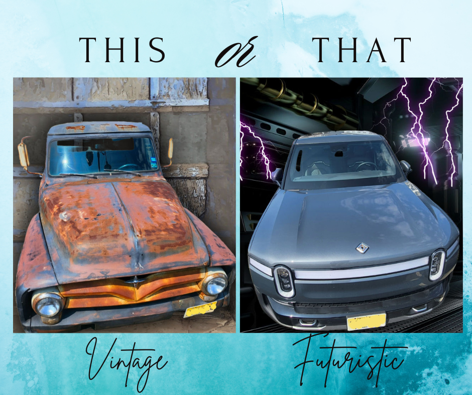 caridad car lover