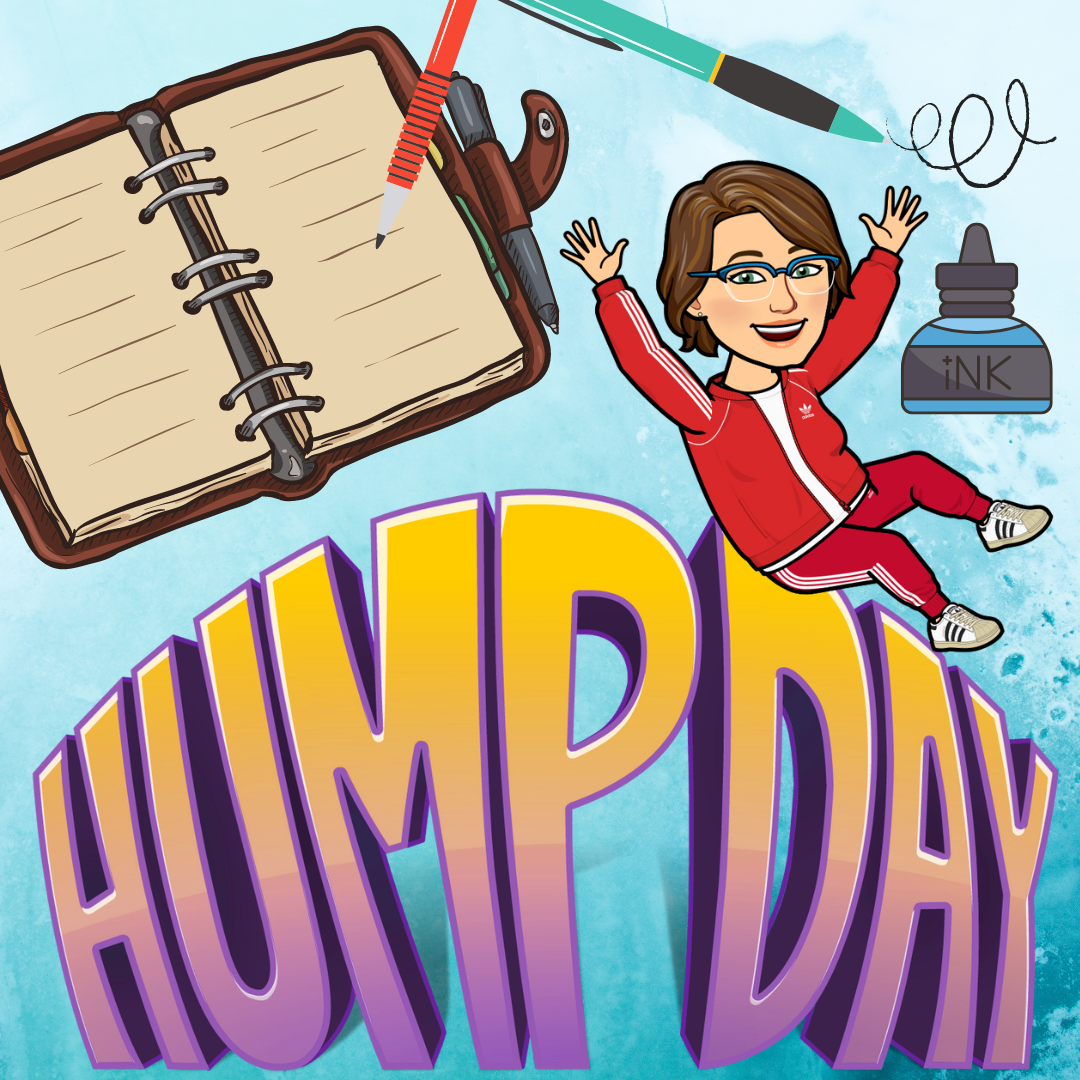 hump day