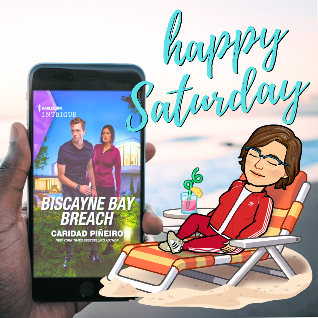 happy saturday
