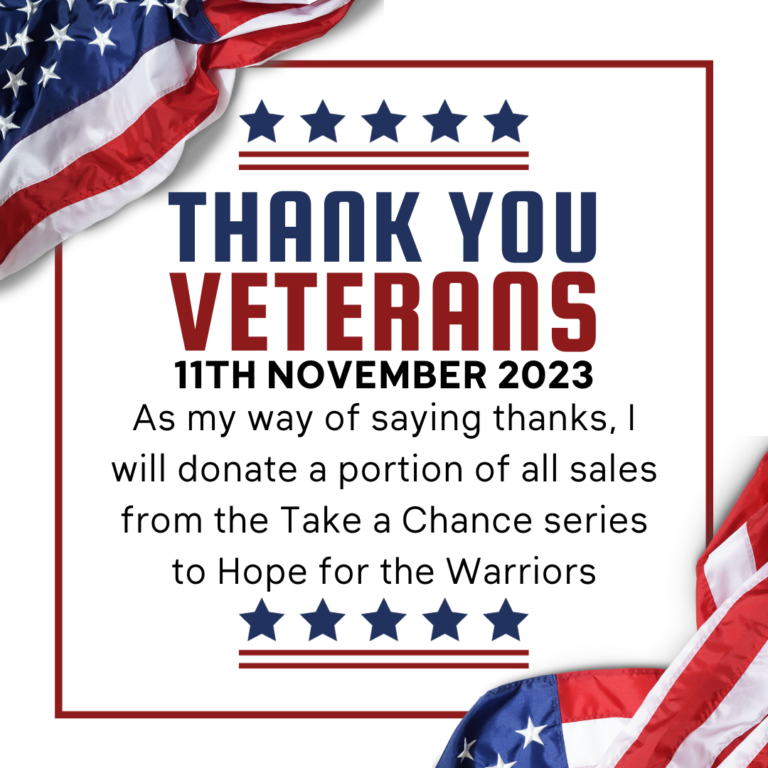 thank you veterans