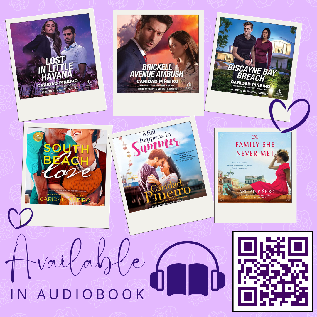 Audiobooks
