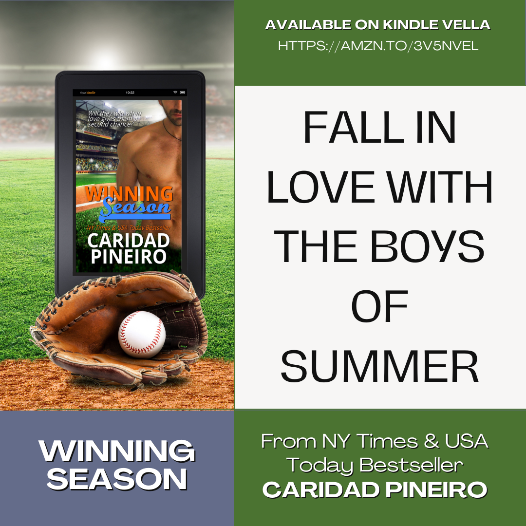 sports romance
