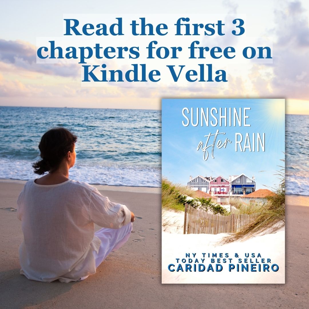 beach read