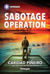 Caridad romantic suspense
