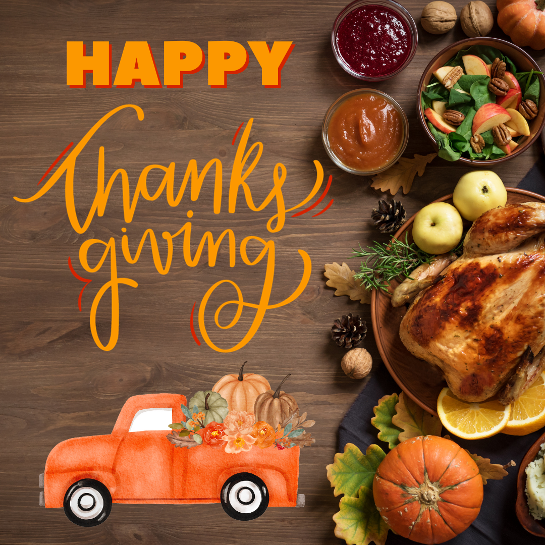 thanksgiving