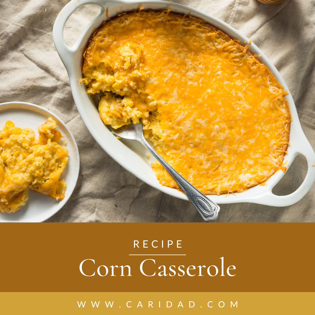 corn casserole