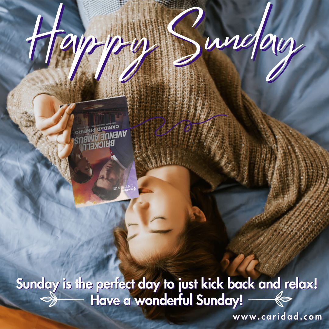 happy sunday