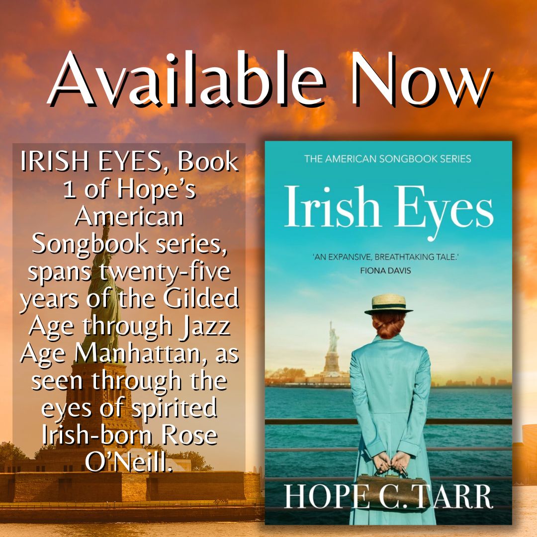 irish eyes