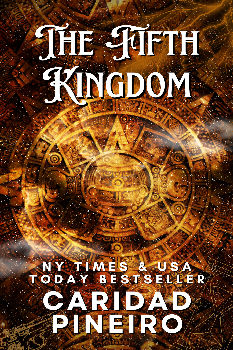 Caridad romantic suspense
